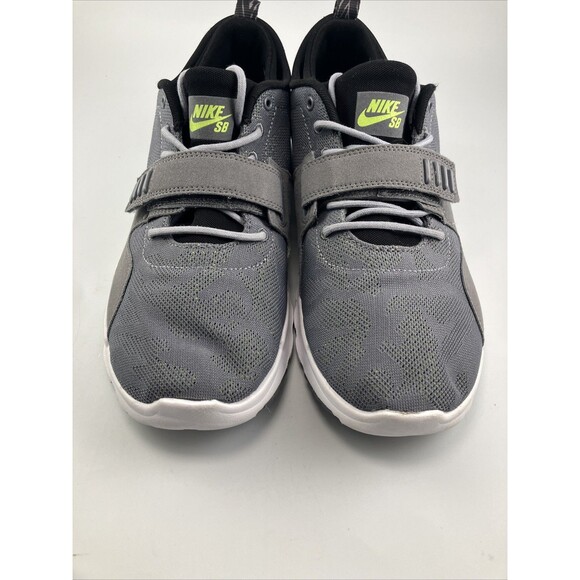 Nike SB Trainerendor Mens Trainers Size US 10 Sneakers 616575 007 - Pre-Owned main image 12